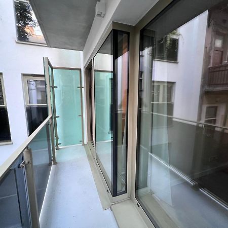 Podgorze Residence Krakow Exterior photo