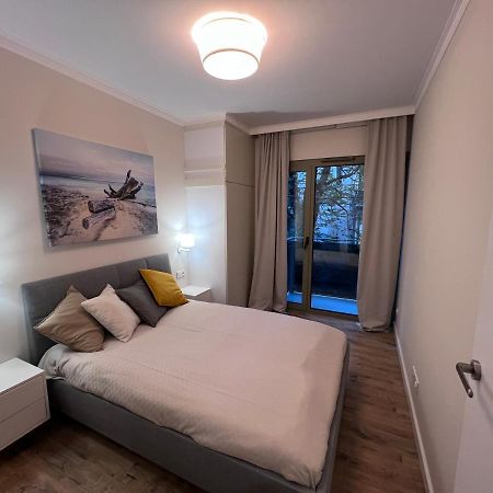 Podgorze Residence Krakow Exterior photo