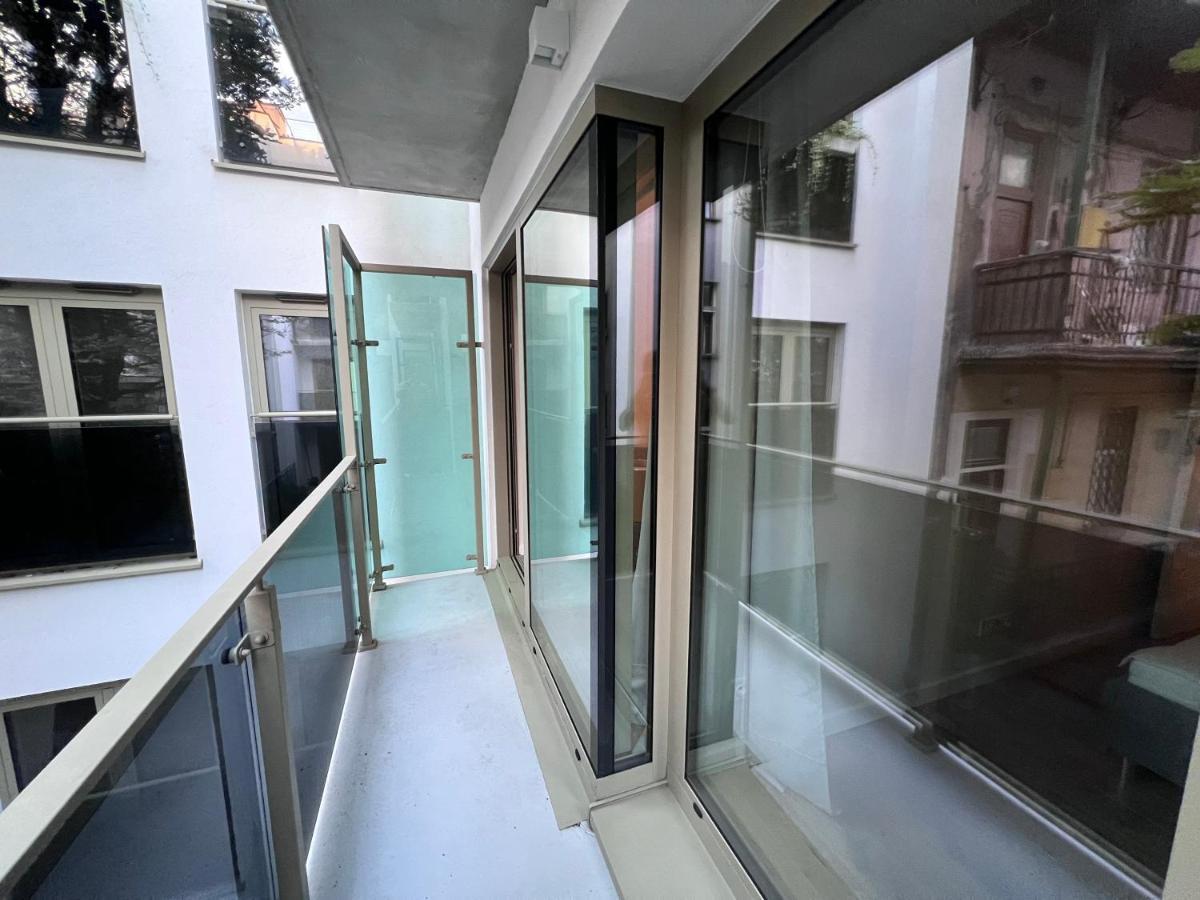 Podgorze Residence Krakow Exterior photo
